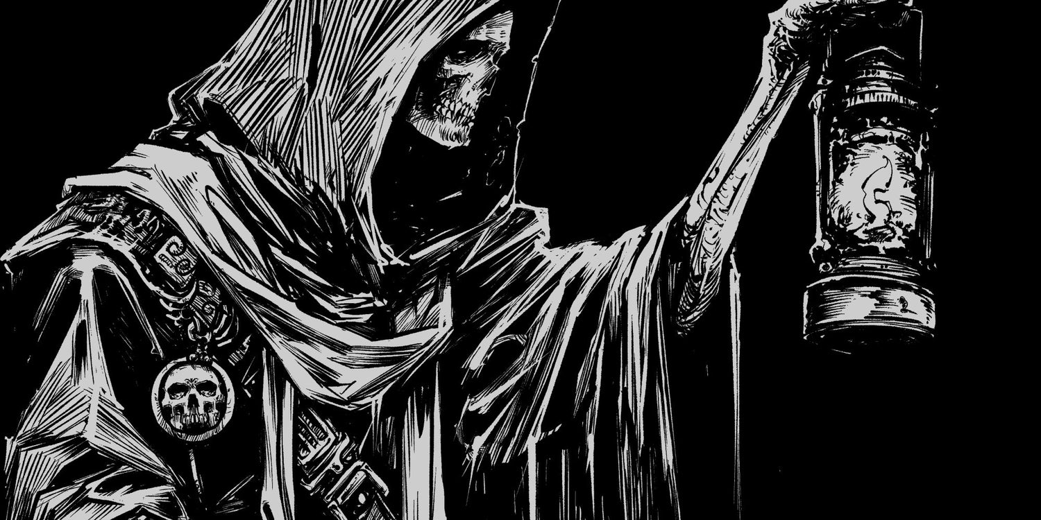 Memento Mori
