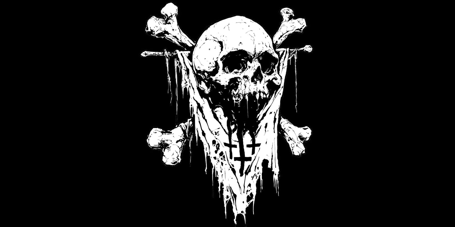 Plunder & Peril