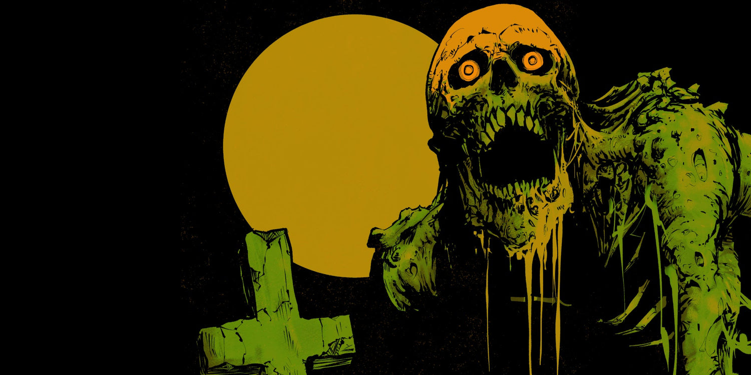 Return of the Living Dead