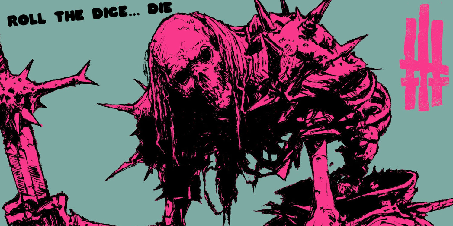 Dungeons & Doom