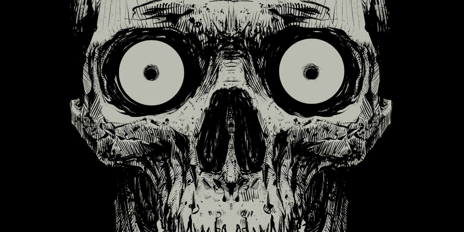 Skulls & Sorcery