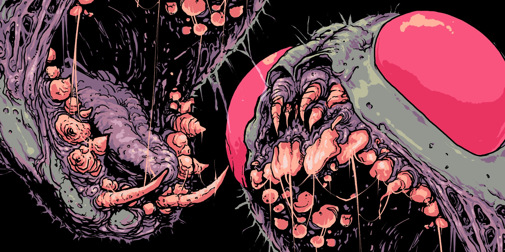 Haus of GODMACHINE | Official Godmachine Art & Apparel