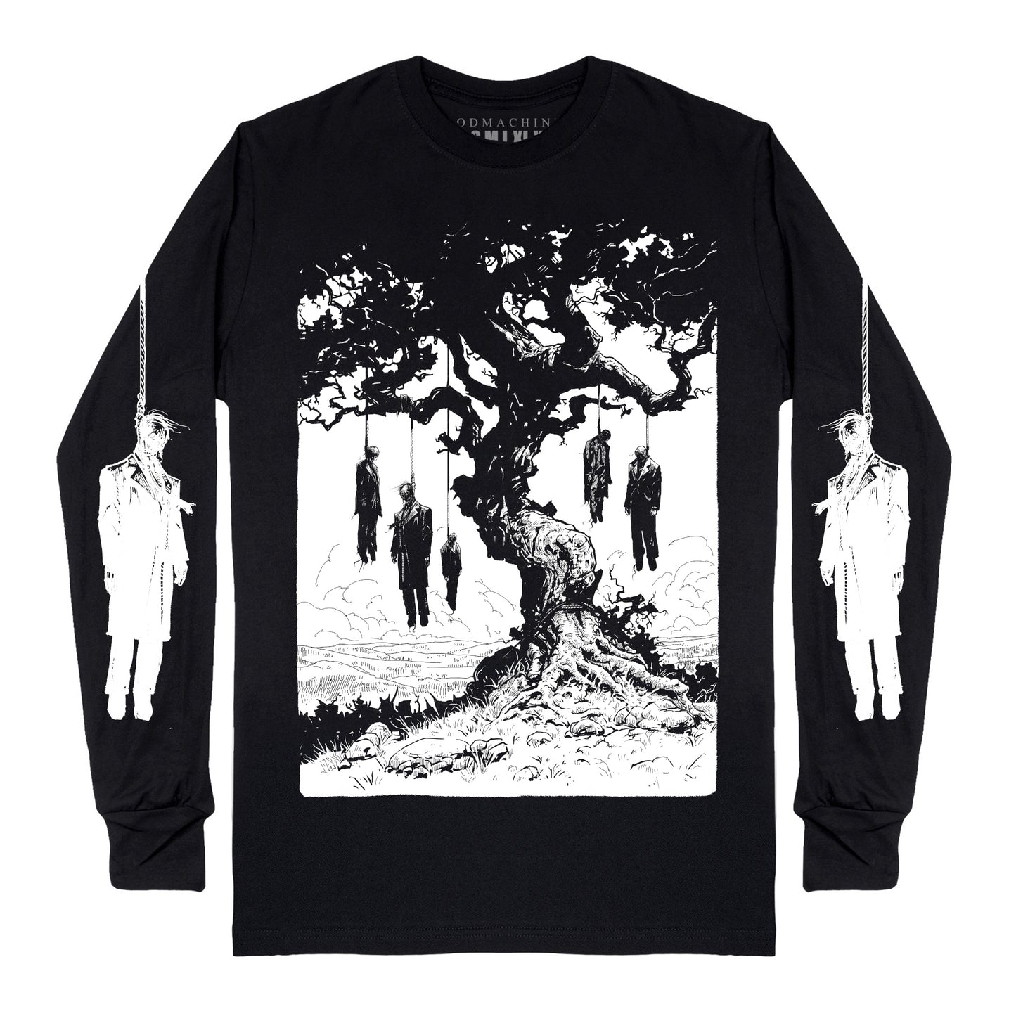 5 Corporations Classic Unisex Long Sleeve T-Shirt