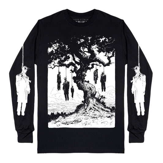 5 Corporations Classic Unisex Long Sleeve T-Shirt