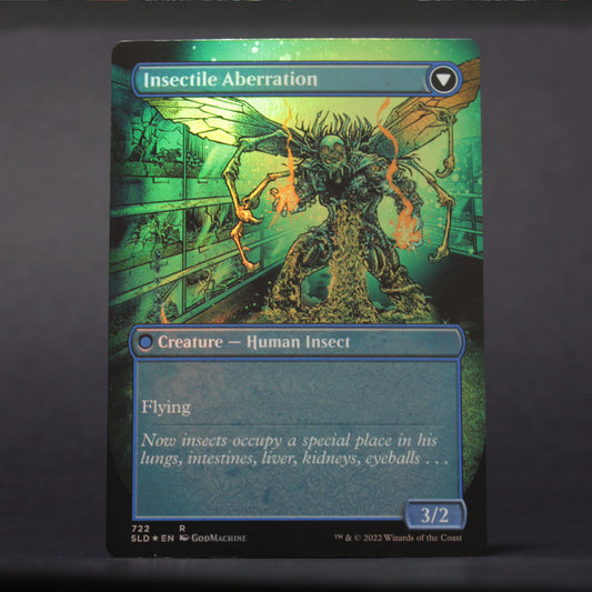 Magic The Gathering, Cute to Brute Artist Proofs SINGLES