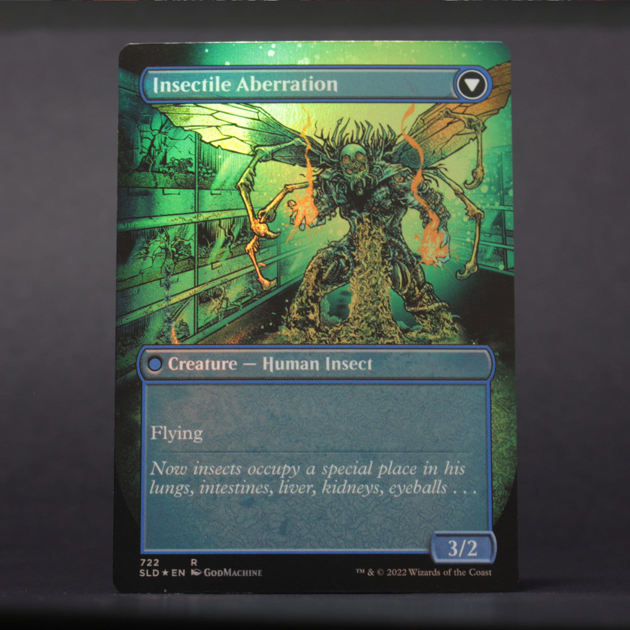 Magic The Gathering, Cute to Brute Artist Proofs SETS