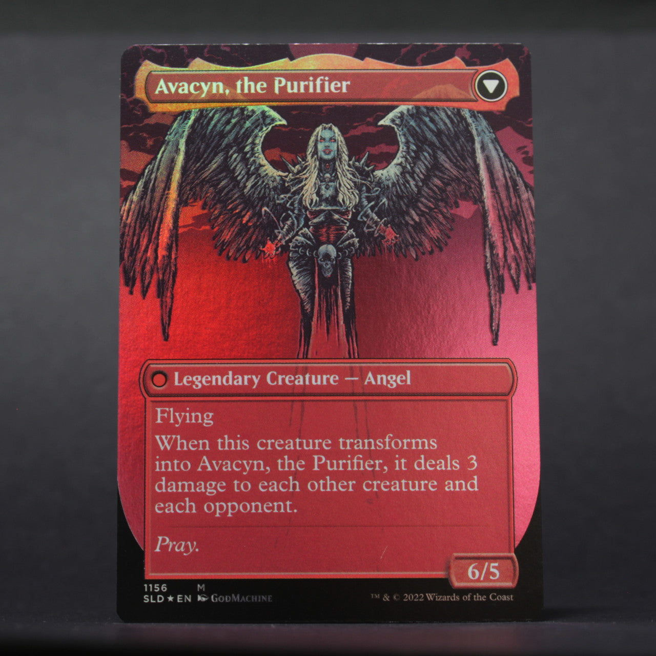 Magic The Gathering, Cute to Brute Artist Proofs SETS