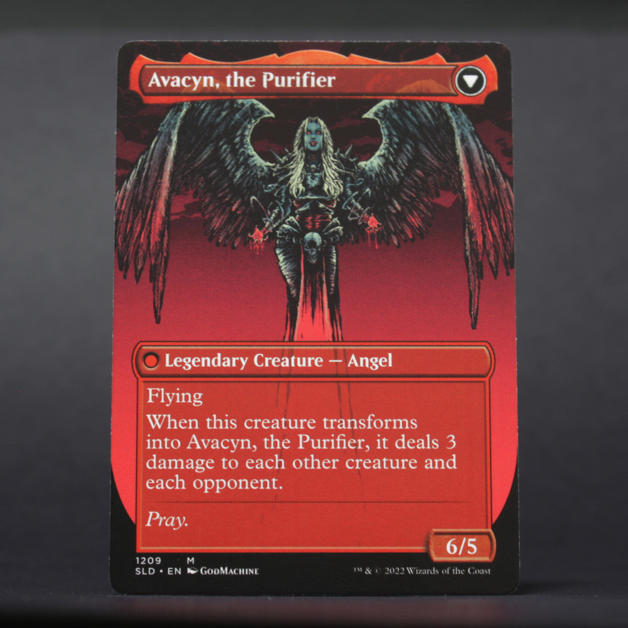 Magic The Gathering, Cute to Brute Artist Proofs SETS