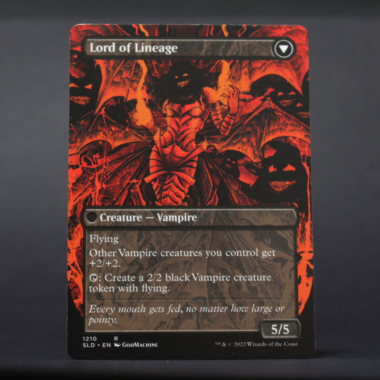 Magic The Gathering, Cute to Brute Artist Proofs SETS
