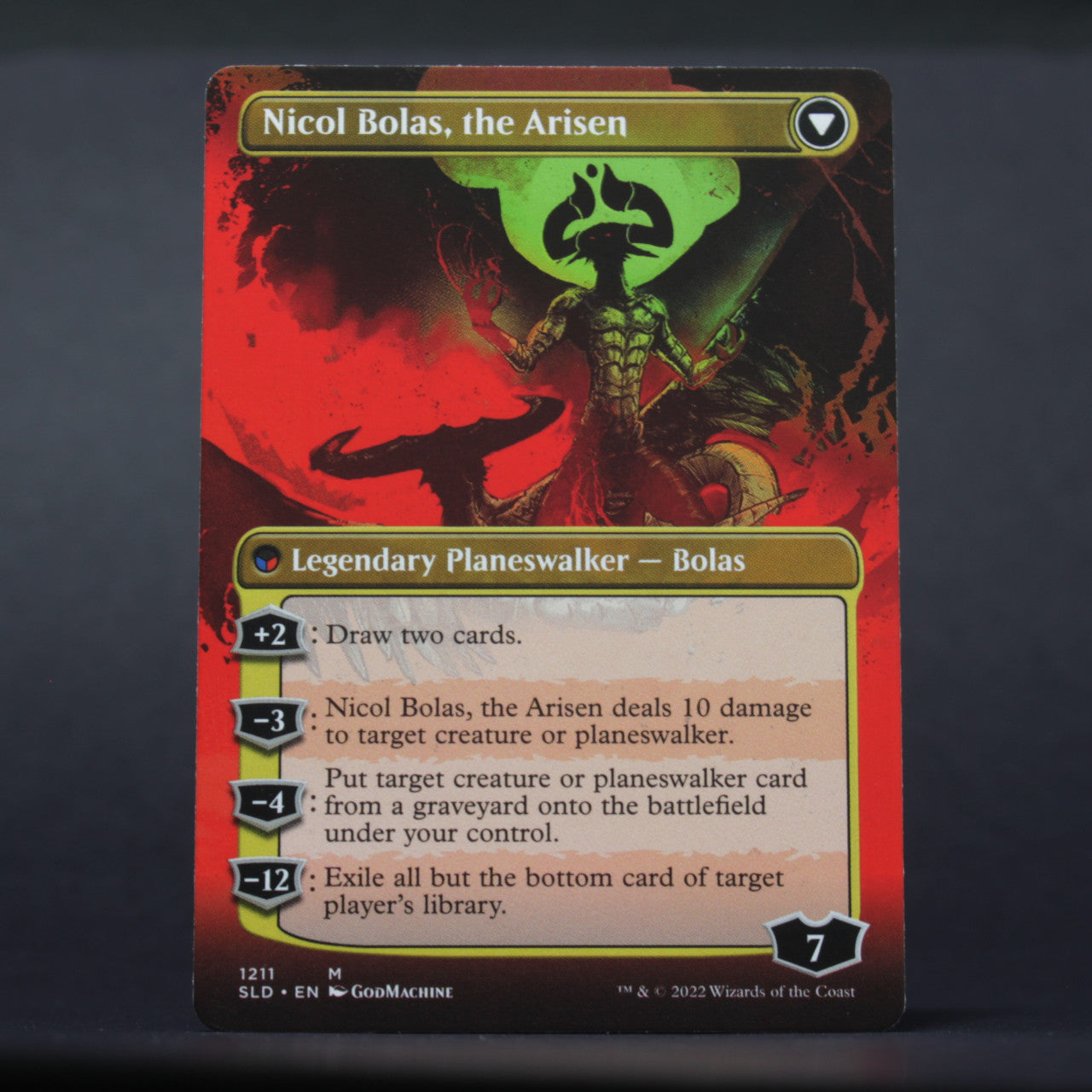 Magic The Gathering, Cute to Brute Artist Proofs SETS