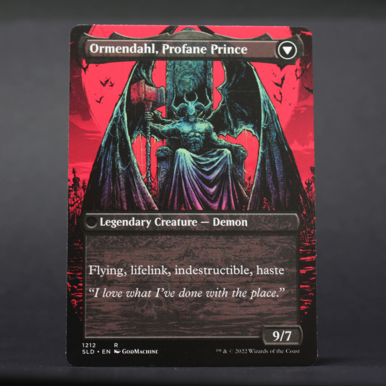 Magic The Gathering, Cute to Brute Artist Proofs SETS