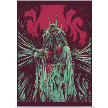 Haus of GODMACHINE | Official Godmachine Art & Apparel