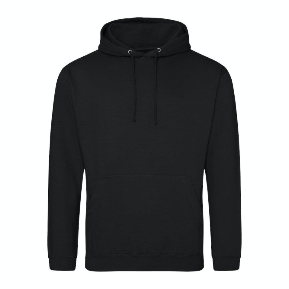 The Dead Can't Dance Unisex Pullover Hoody
