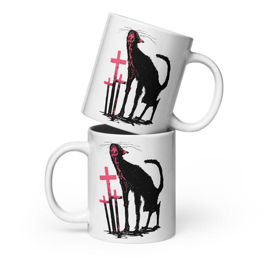 El Gato Mug
