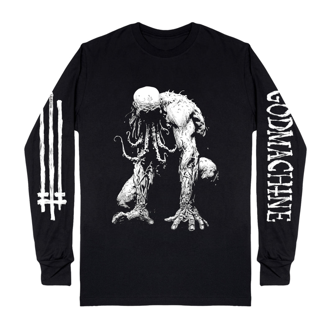 Haus of GODMACHINE | Official Godmachine Art & Apparel