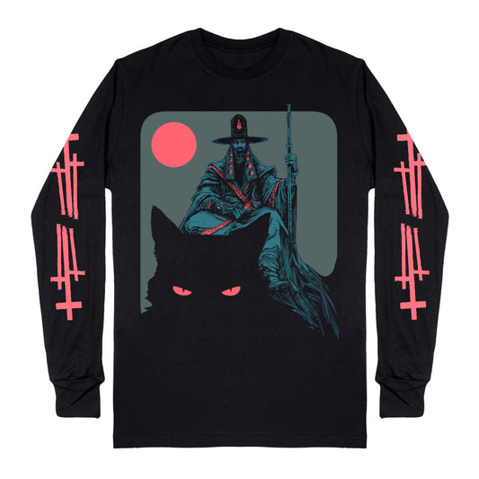 The Desert That Carried Us White Label Classic Unisex Long Sleeve T-Shirt