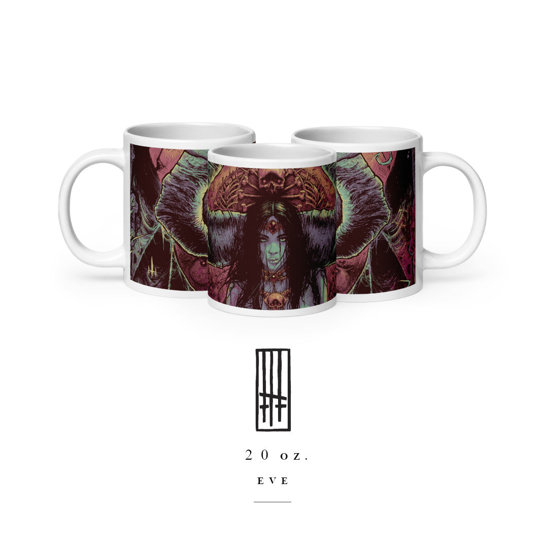 Eve Mug
