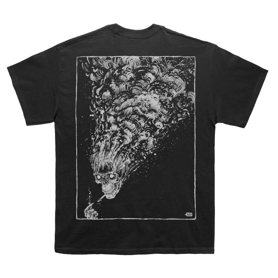 Man on Fire Classic Unisex T-Shirt