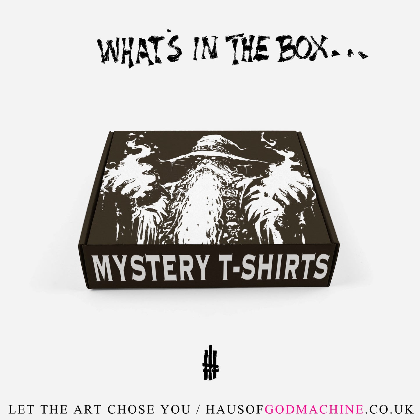 Mystery T-Shirt