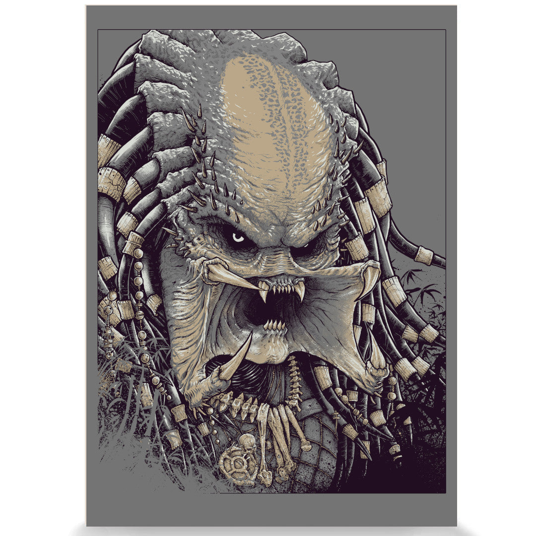 Godmachine at the Movies A3 Art Prints