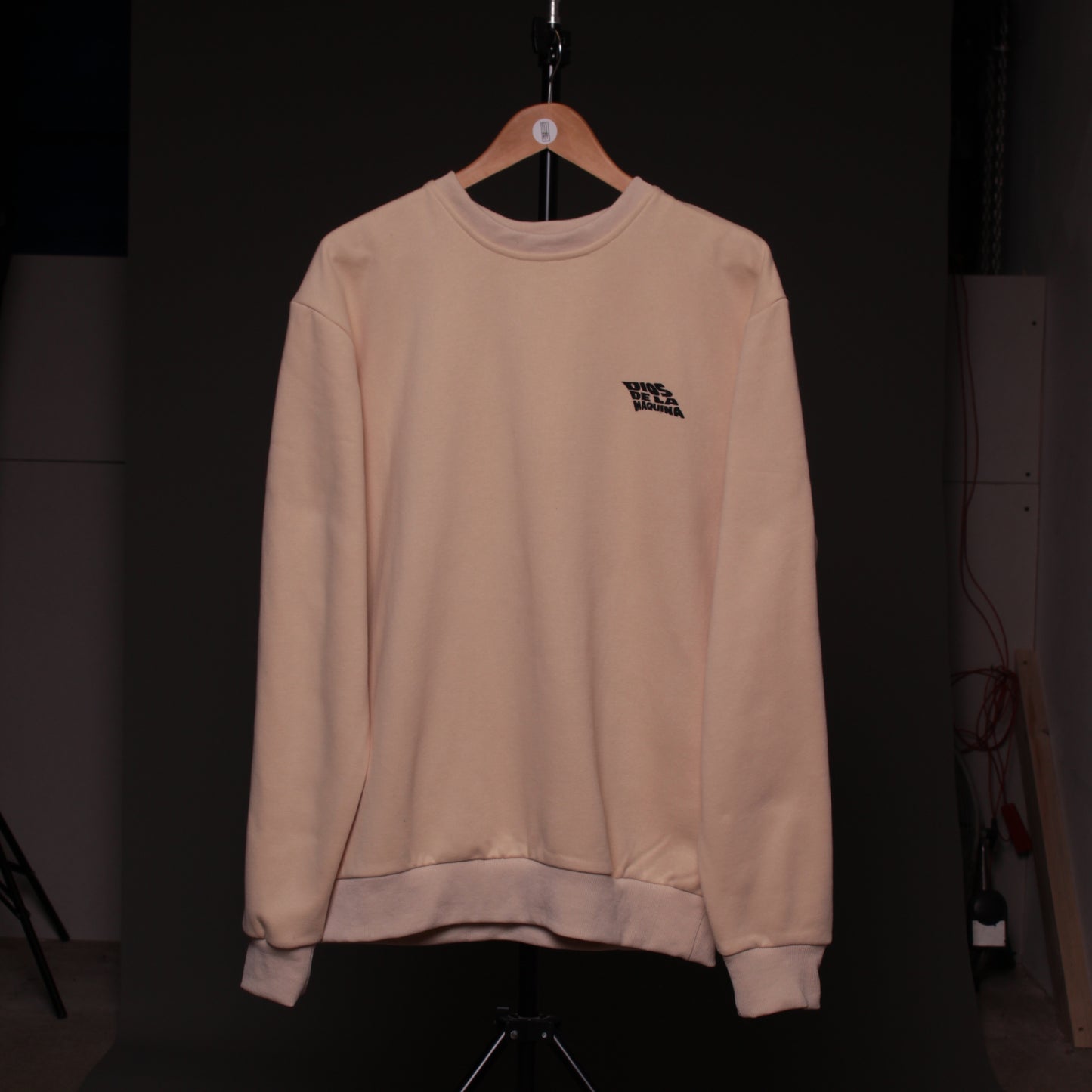 Luchador Limited Edition Classic Unisex Sweat