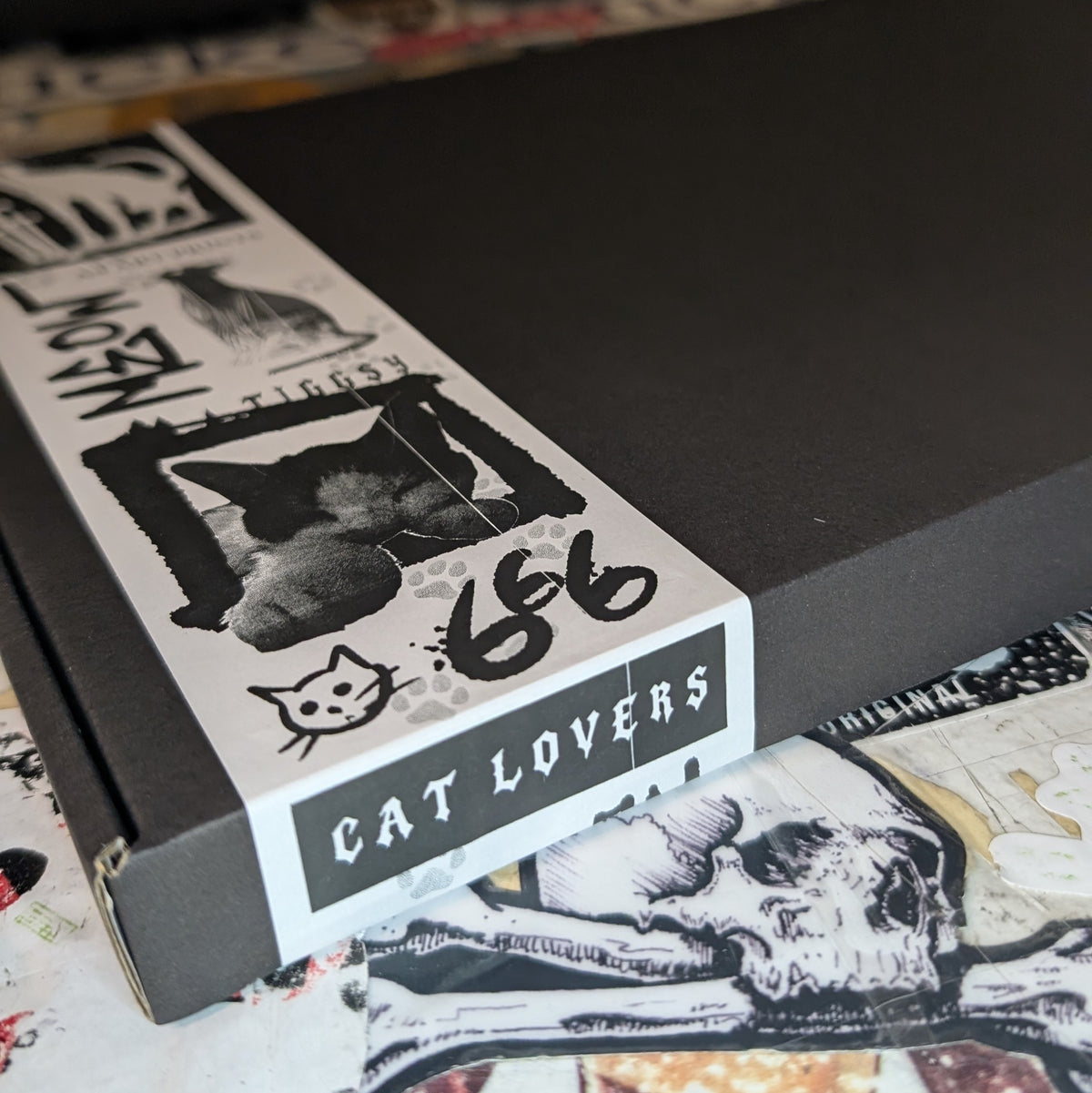 The Art Print Gift Sets