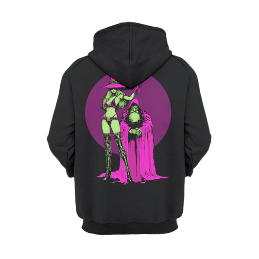 Ritual White Label Premium Unisex Hoody