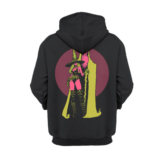 Sabbath White Label Premium Unisex Hoody