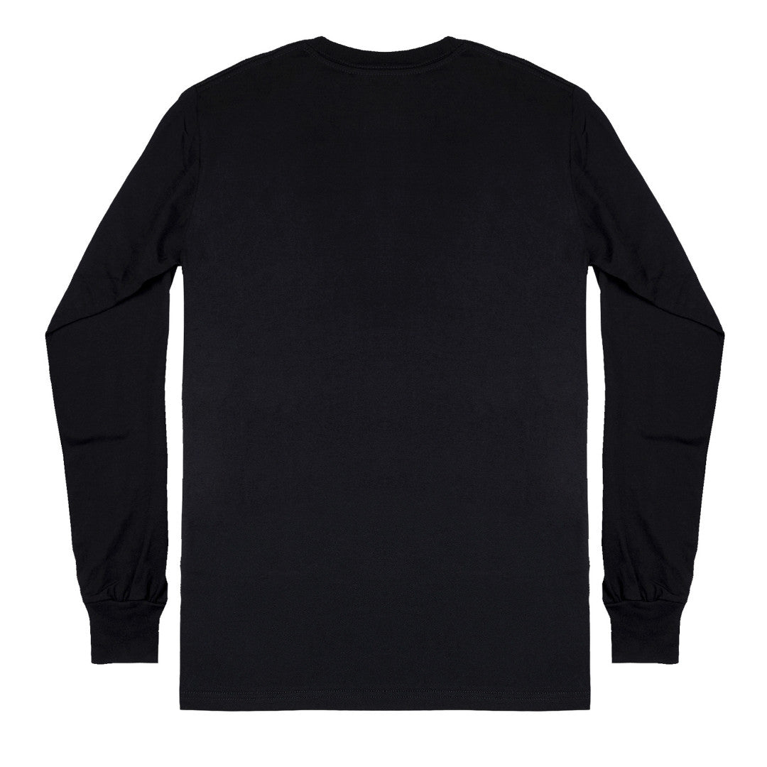No Class Classic Unisex Long Sleeve T-Shirt