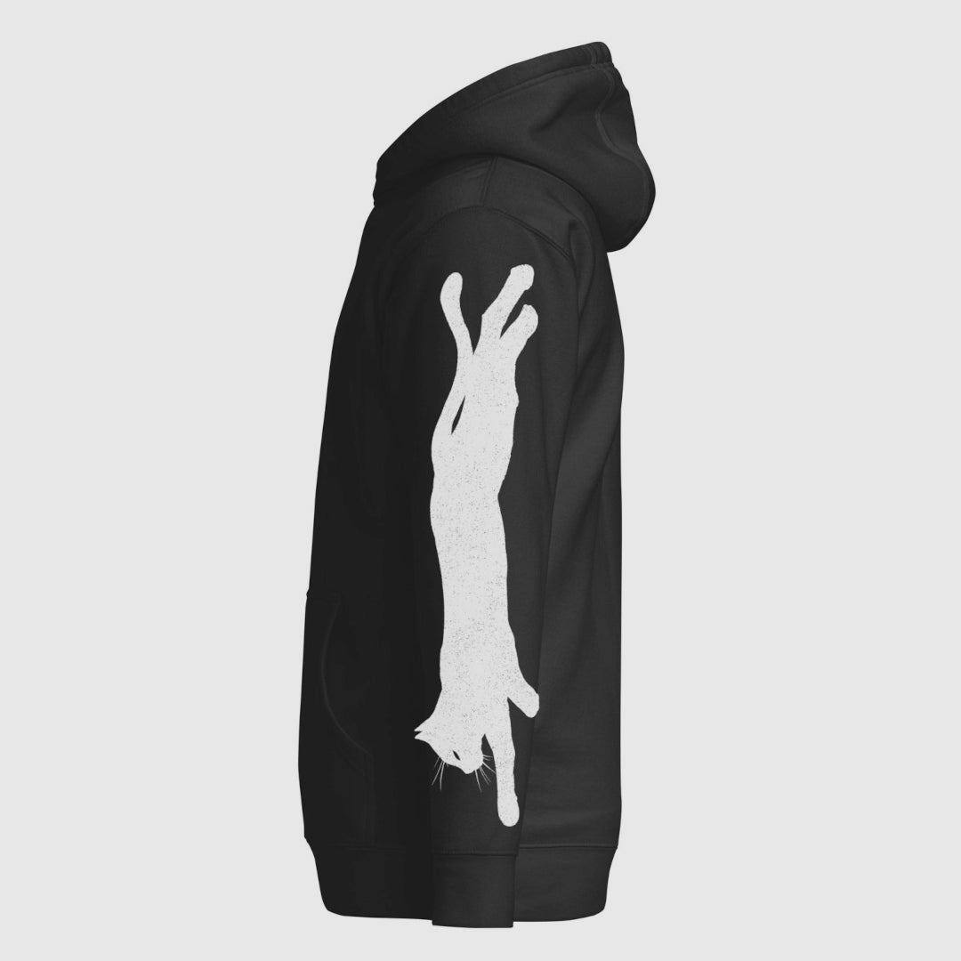 Time Premium Unisex Zip-Thro' Hoody 2.0