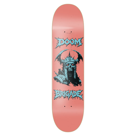 Doom Brigade Limited Edition Skate Deck