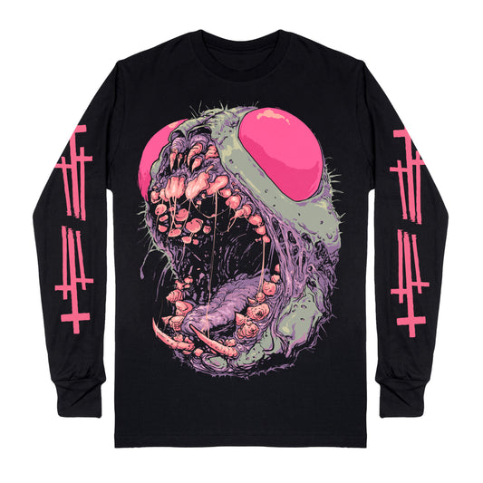 Bug Haus Classic Unisex Long Sleeve T-Shirt
