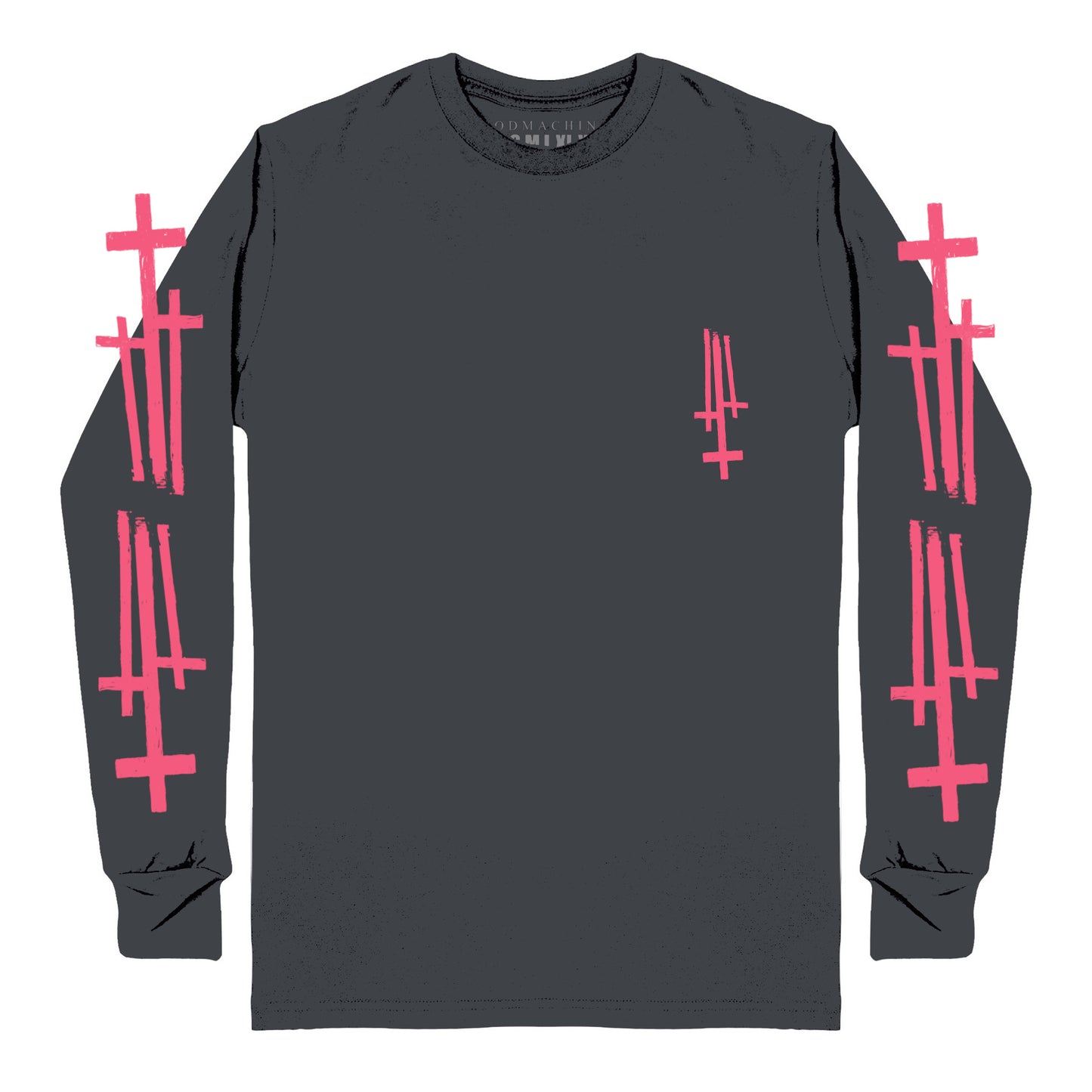El Gato Classic Unisex Limited Edition Long Sleeve T-Shirt