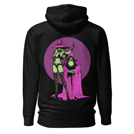 Ritual White Label Premium Unisex Hoody