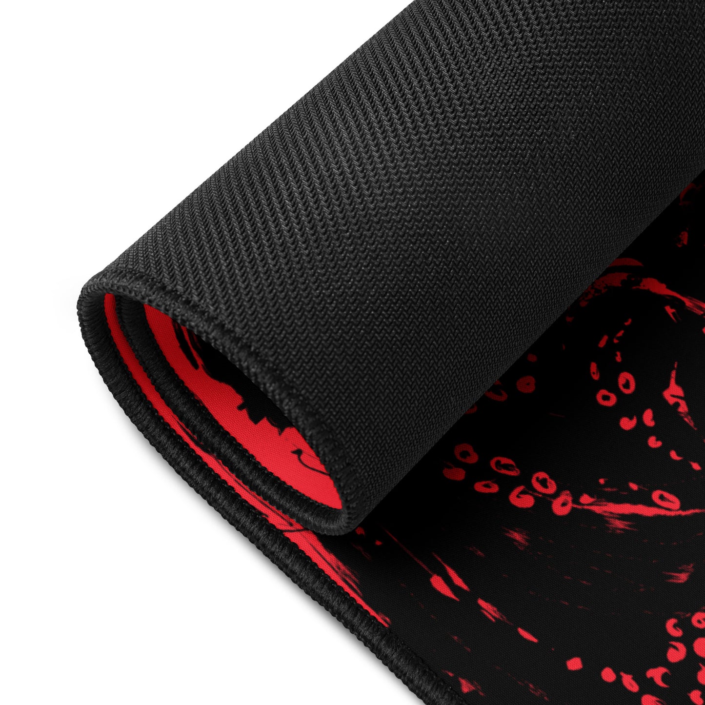 No Gods Desk Mat