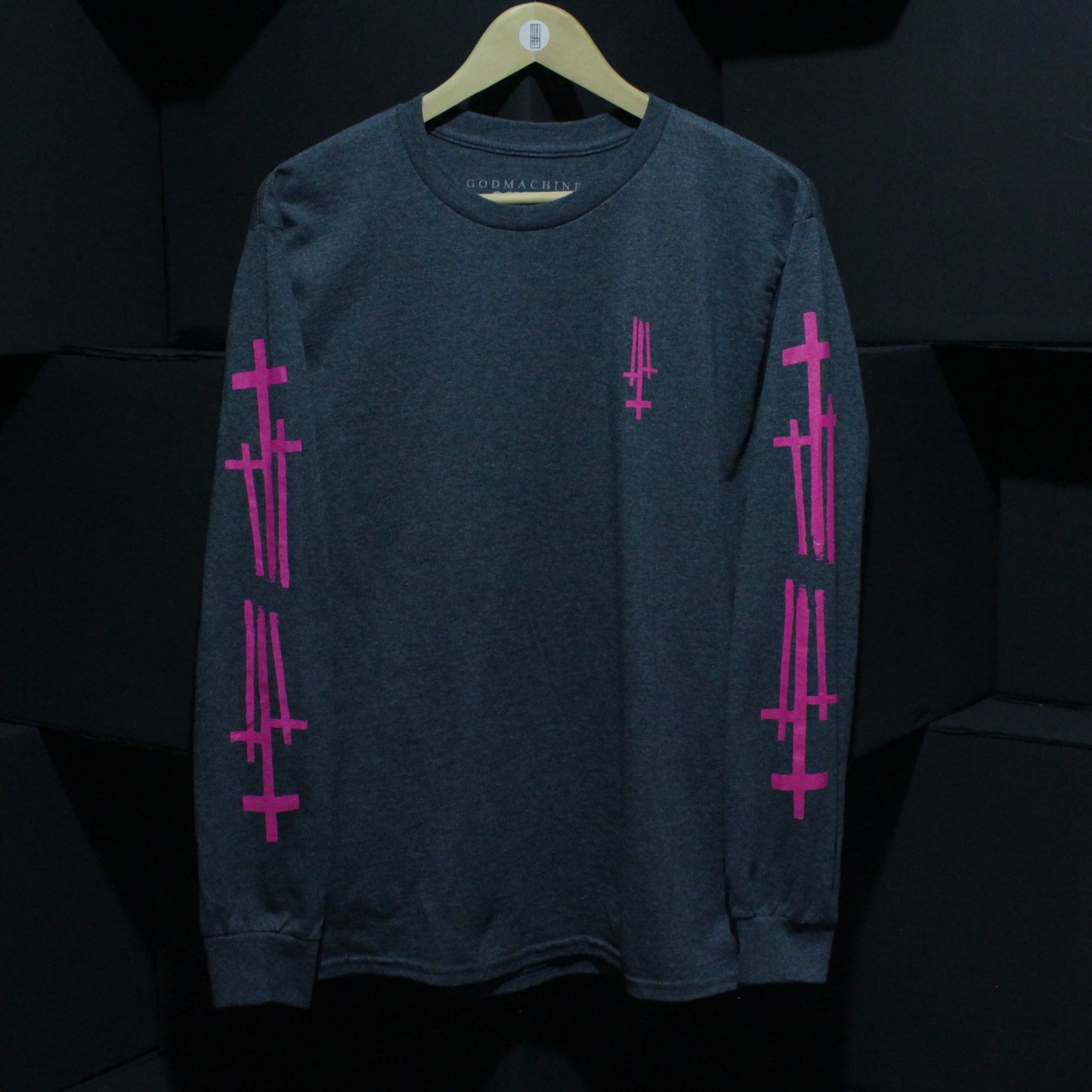 El Gato Classic Unisex Limited Edition Long Sleeve T-Shirt