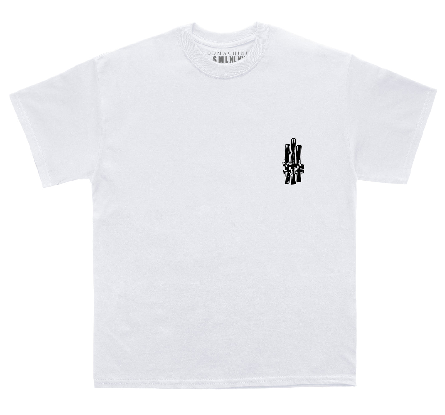 Gimp Classic Unisex T-Shirt