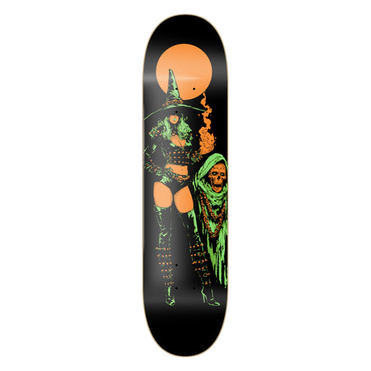 Hex Limited Edition Skate Deck