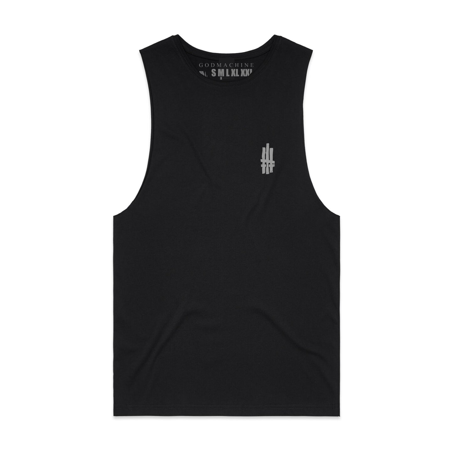 Rotten King Premium Unisex Sleeveless Tank