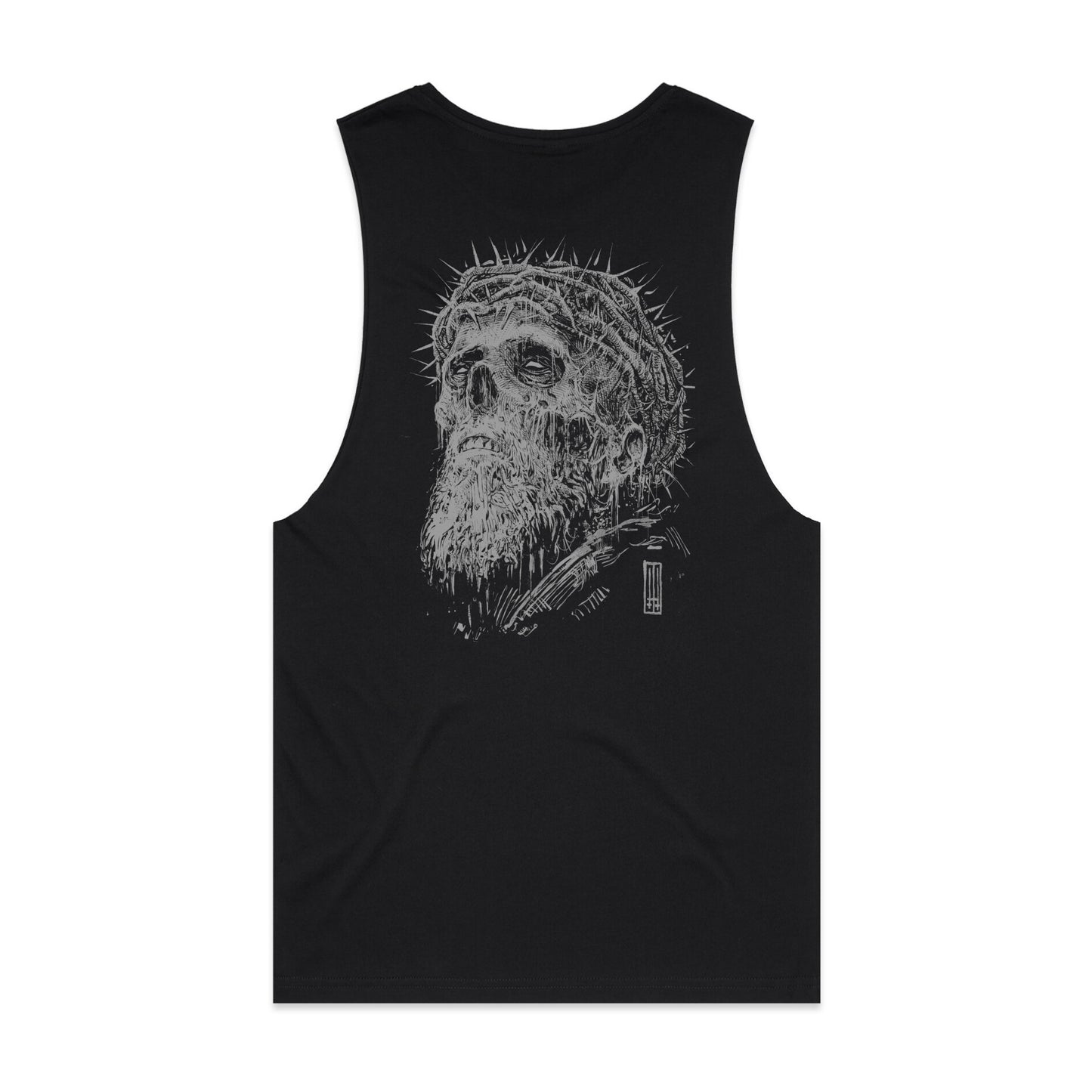 Rotten King Premium Unisex Sleeveless Tank