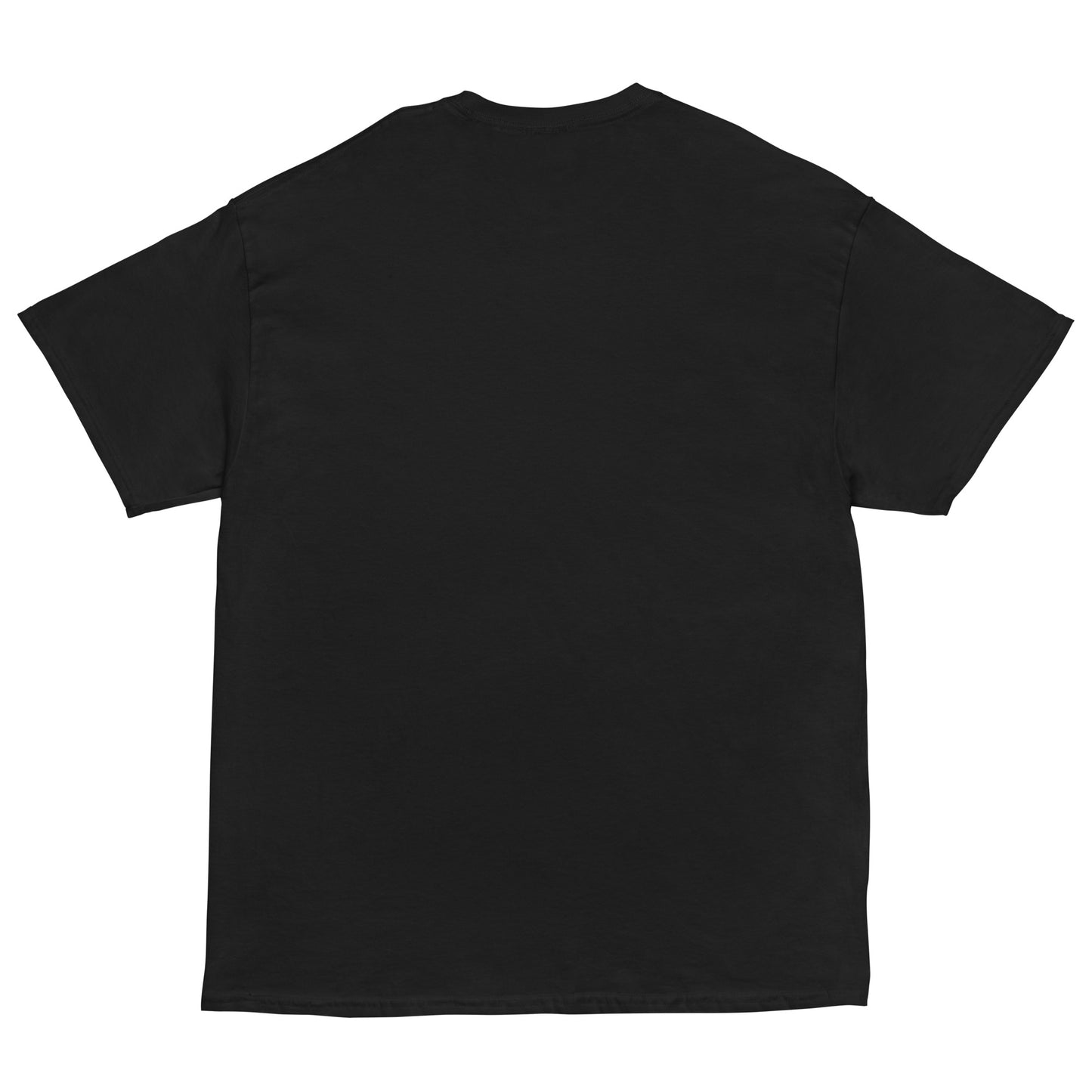 It's Colder Than You Think Classic Unisex T-Shirt