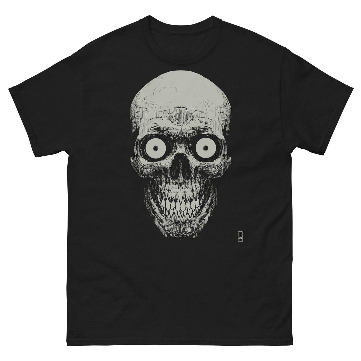 Annihilation Classic Unisex T-Shirt
