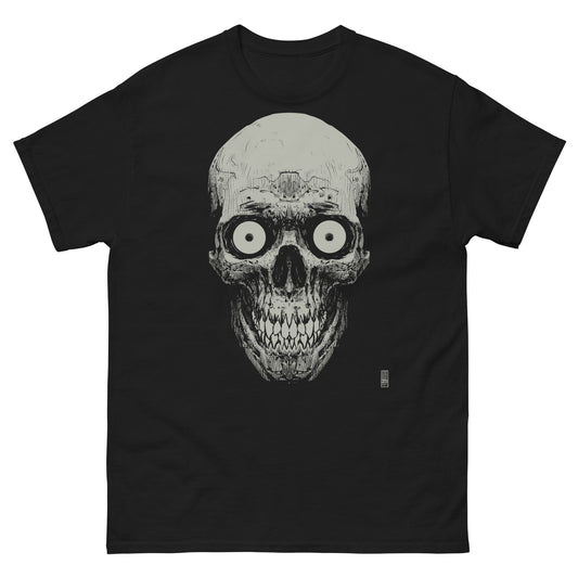 Annihilation Classic Unisex T-Shirt