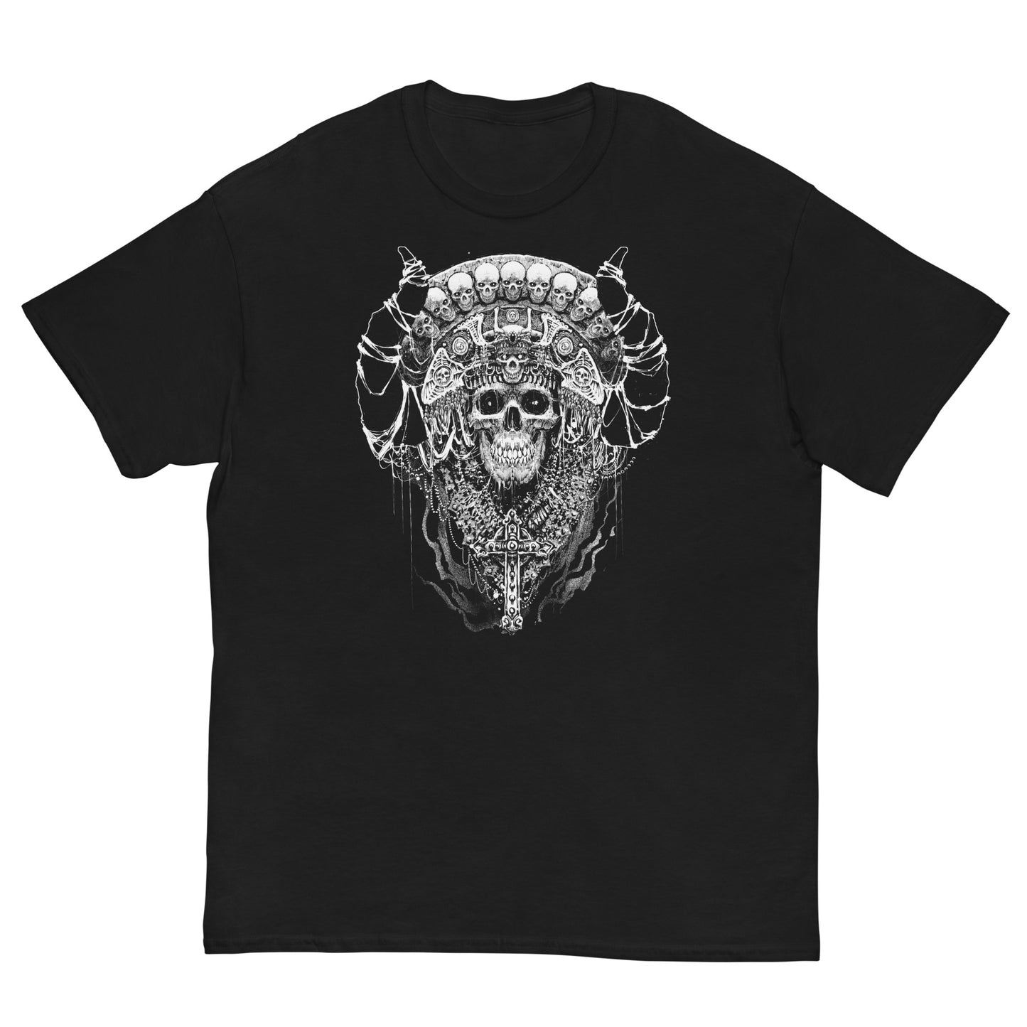 Hexe Classic Unisex T-Shirt