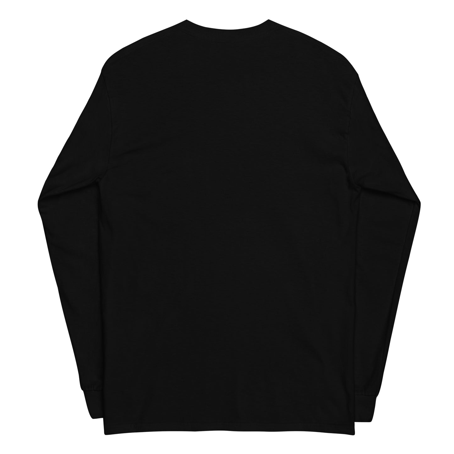 Doom Wizard Classic Unisex Long Sleeve T-Shirt Psychedelic Editon