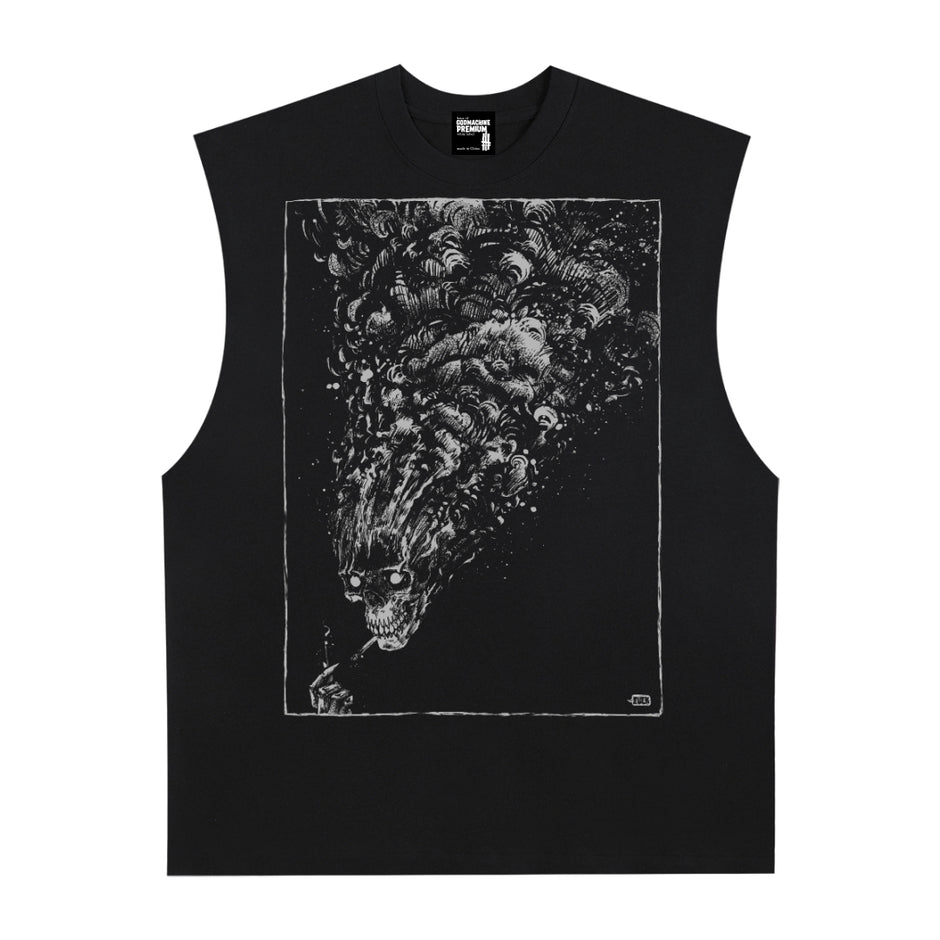 Haus of GODMACHINE | Official Godmachine Art & Apparel