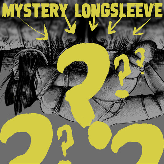 Mystery Long Sleeve