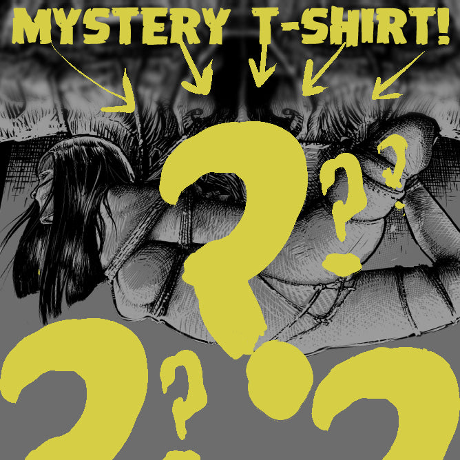Mystery T-Shirt