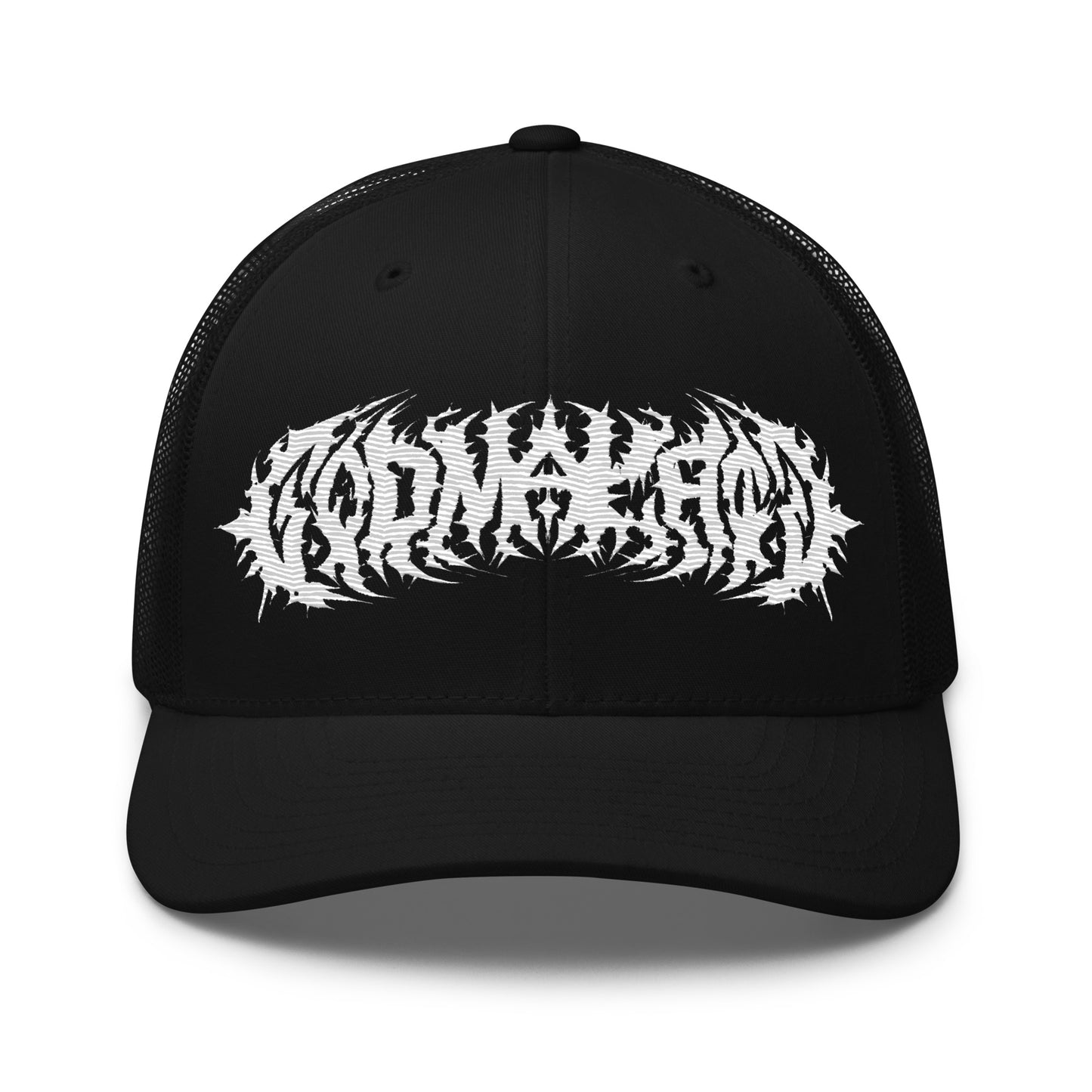 Corporate Logo Trucker