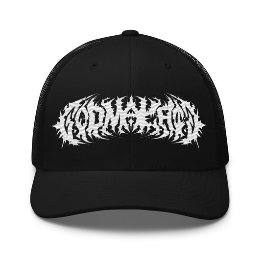 Corporate Logo Trucker